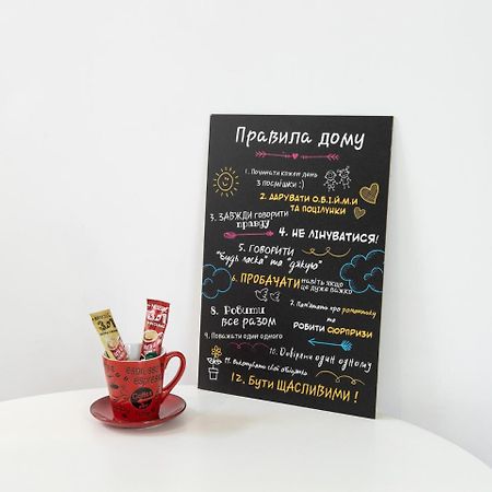 "Ваша Квартира" У Дерибаса! "Ваша Квартира" Біля Дерибаса! โอเดสซา ภายนอก รูปภาพ